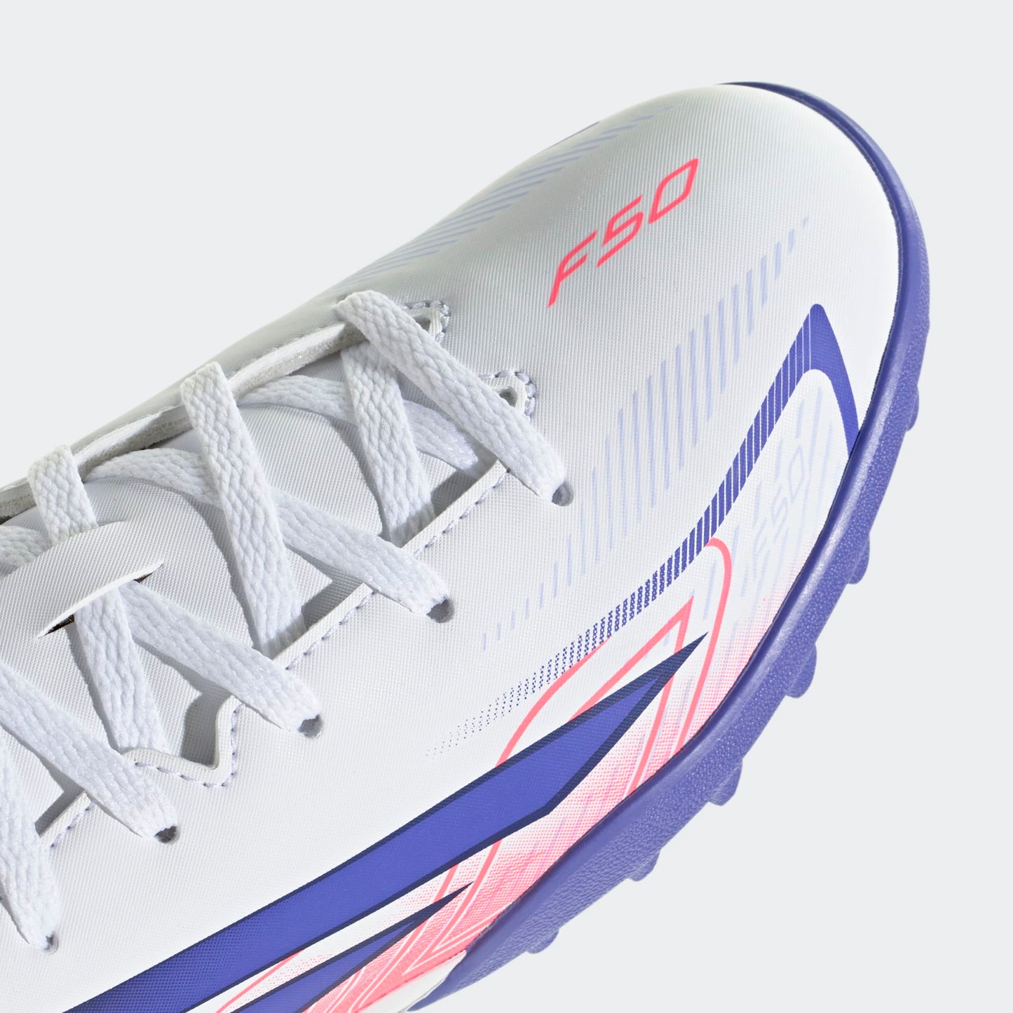 adidas F50 Hyperfast Club TURF SOCCER SHOES Kids