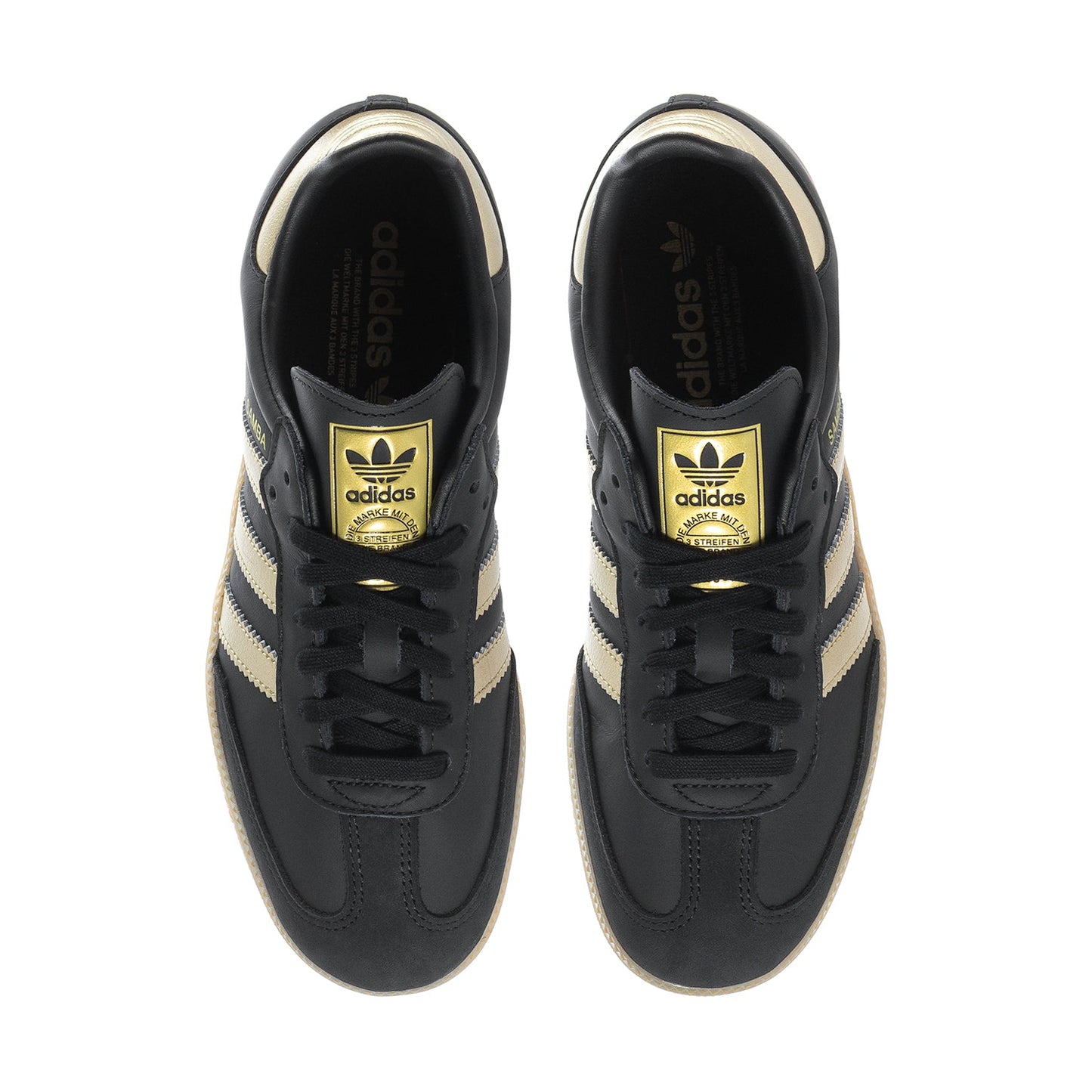 Samba OG - Womens
