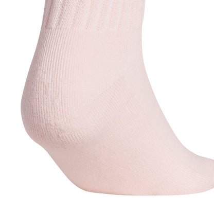 3 Pack Medium Scrunch Crew