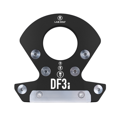 L.A.B. Golf DF3i Putter