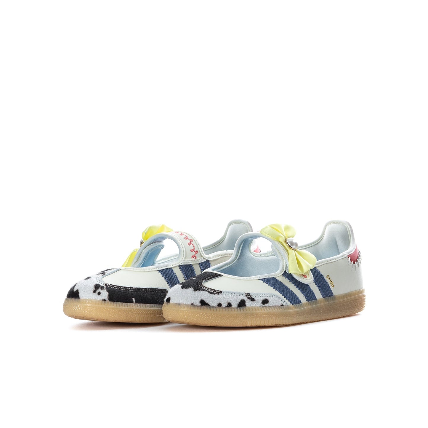 Samba OG - Youth