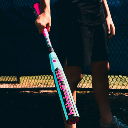 LOUISVILLE SLUGGER 2026 SUPRA™ (-10) 2 ¾” USSSA BASEBALL BAT