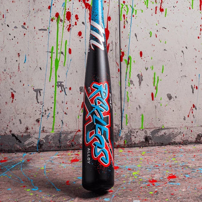 MARUCCI RCKLESS USSSA -5 BASEBALL BAT