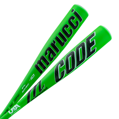MARUCCI CODE SENIOR LEAGUE USA -10