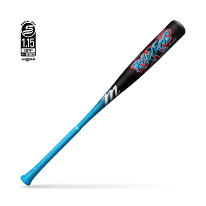 MARUCCI RCKLESS USSSA -10 BASEBALL BAT