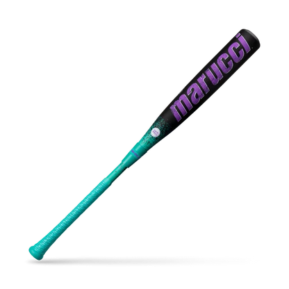 MARUCCI RCKLESS COMPOSITE USSSA -10 BASEBALL BAT
