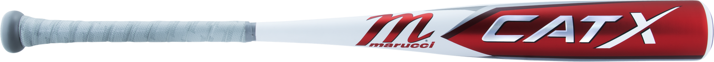 MARUCCI CATX SENIOR LEAGUE -10