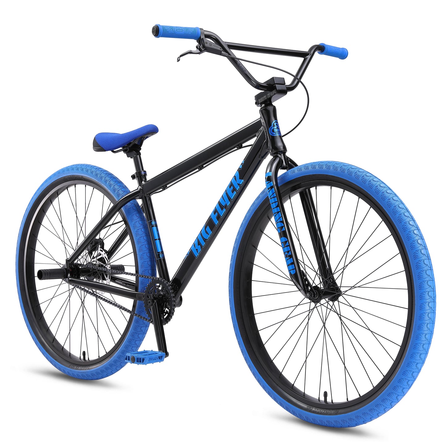 SE Bikes Big Flyer HD 29" Bike