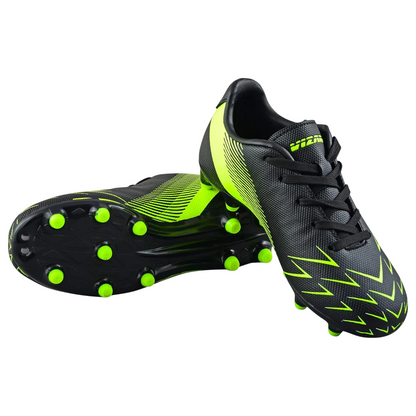 Vizari Youth Ranger Firm Ground Soccer Cleats