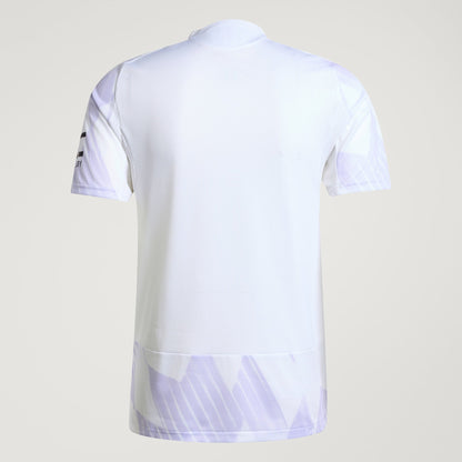 adidas Manchester United 25/26 Away Authentic Jersey