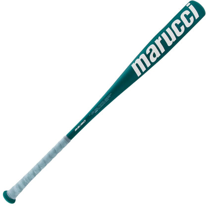 Marucci 2023 F5 BBCOR 4th Gen Bat - Expanded Sweet Spot & Balanced Swing - Performance Alloy