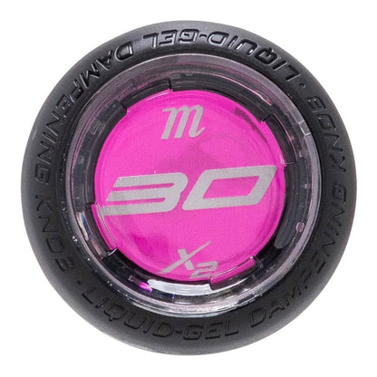 Marucci CATX2 SL (-10) 2 3/4" VICE LTD - Alloy Bat