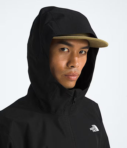 The North Face - Men's Quest Mono Jacket - TNF Black