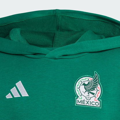 adidas Mexico DNA Hoodie Kids