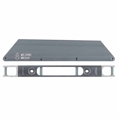 Wizard NR UFS Frame