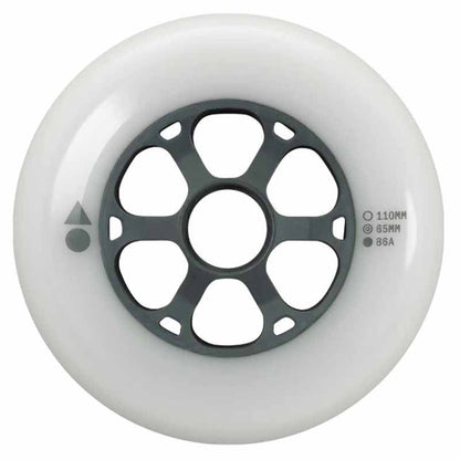 Wizard NR 86A Wheels 2nd Gen