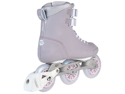 Powerslide Pheme Lilac 100 Skates