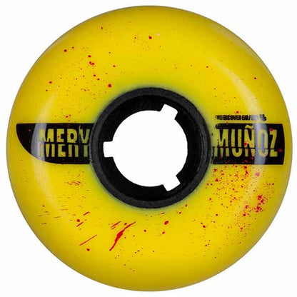 Undercover Mery Munoz Movie 60mm/88A Wheels (Pack of 4)