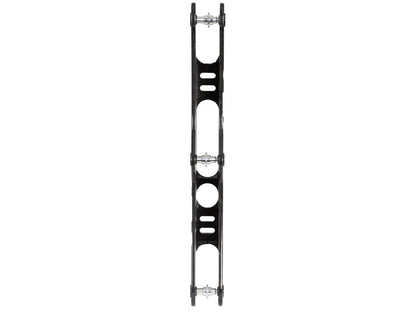 Powerslide Accel Carbon 12.8/3x125 Frame