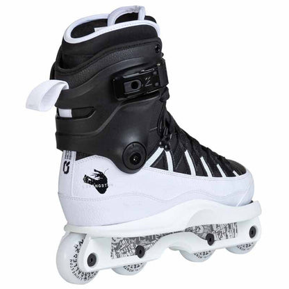 Iqon AG 15 Montre Livingston Pro WB Aggressive Skate