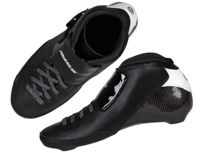 Powerslide Falcon Black Boot Only