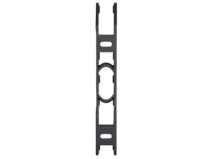 Powerslide Surface 2in1 Black, 165 Frame