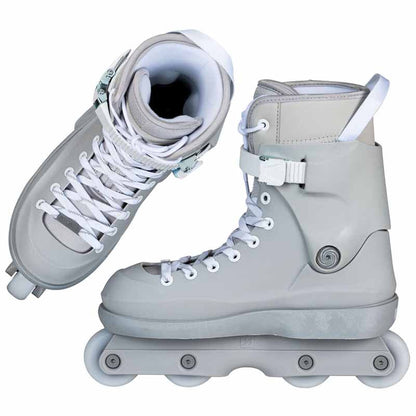 Mesmer Throne Team II Aggressive Skates