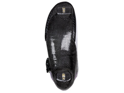 Powerslide Dragon White Boot Only
