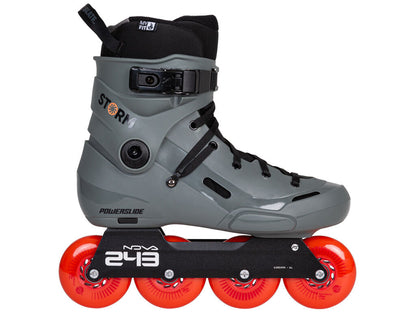 Powerslide Storm Meteor 80 Skates
