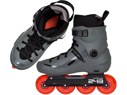 Powerslide Storm Meteor 80 Skates