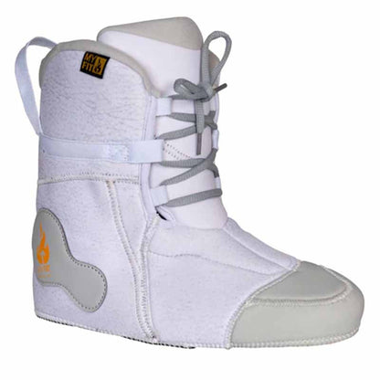 MyFit Recall White Liners