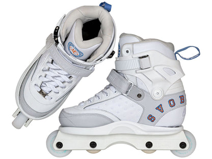 Gawds 1 Martina Svobodova Aggressive Skates