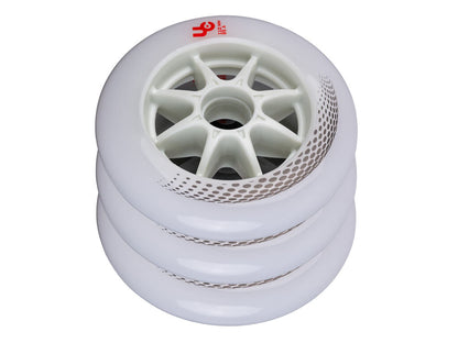 Undercover Vortex 110mm/85A Wheels (Pack of 3)
