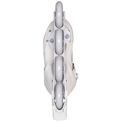 Powerslide Phuzion Radon 90 PDS Plum Skates