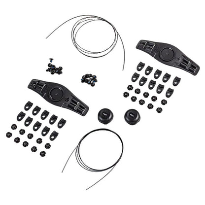 MyFit PDS Set Black