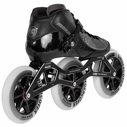 Powerslide Core Performance 3x125 Racing Skates