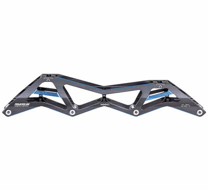 Powerslide 3X4 13.2/4x110 Frame