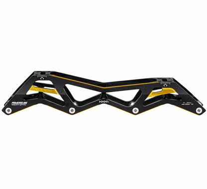 Powerslide 3X4 12.0/4x100 Frame