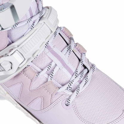 🔥🔥🔥Powerslide Argon Berry 110 Women Skates