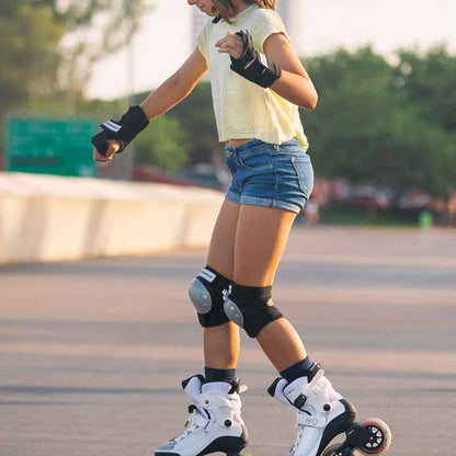 Powerslide Swell Stellar Jr. 100 Kids Skates