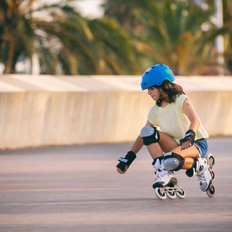 Powerslide Swell Stellar Jr. 100 Kids Skates