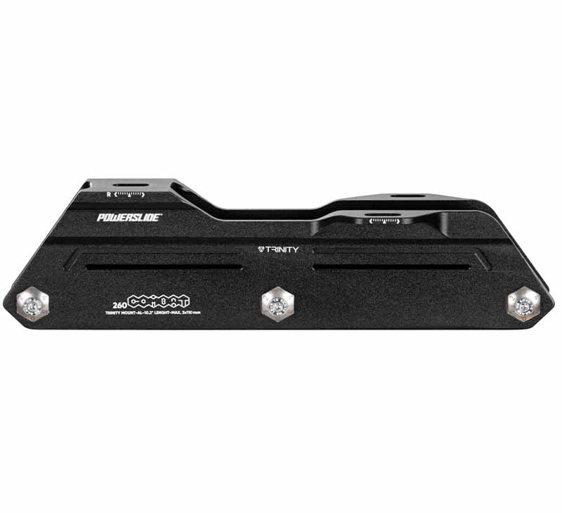 Powerslide Combat Rocker 3x110 Trinity Frame