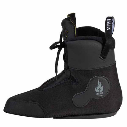 MyFit Reaction Dual Fit Liners
