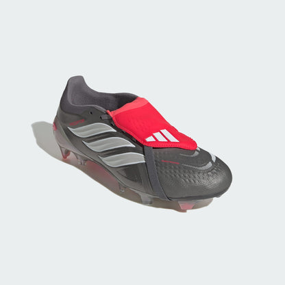 adidas PREDATOR PRO Fold-Over Tongue Firm Ground Soccer Boots