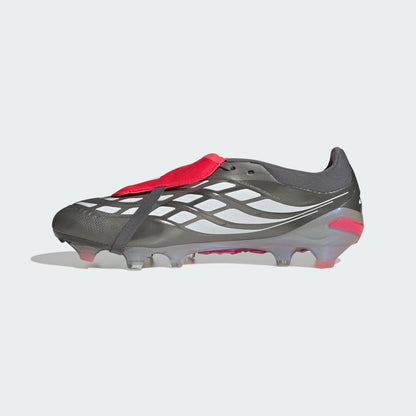 adidas PREDATOR PRO Fold-Over Tongue Firm Ground Soccer Boots