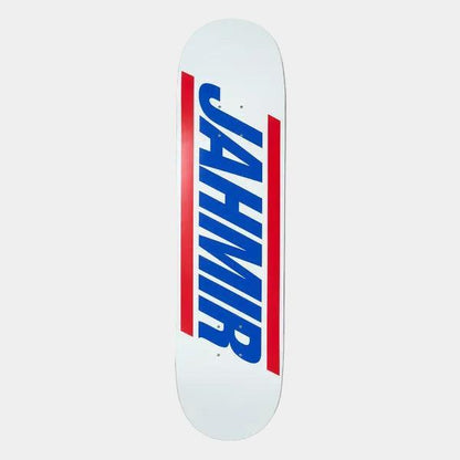 Palace Skateboards Jahmir Brown Pro S41 Deck 8.25"