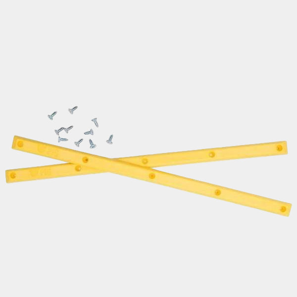 Pig Board Rails Yellow