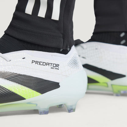adidas Predator Elite Fold-Over Tongue Firm Ground Cleats