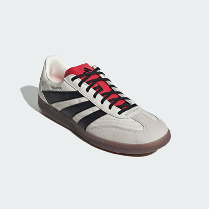 adidas Predator Freestyle Indoor Soccer Shoes