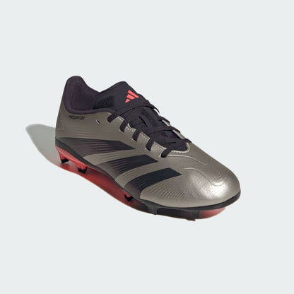 adidas Predator League Firm Ground Soccer Cleats Kids